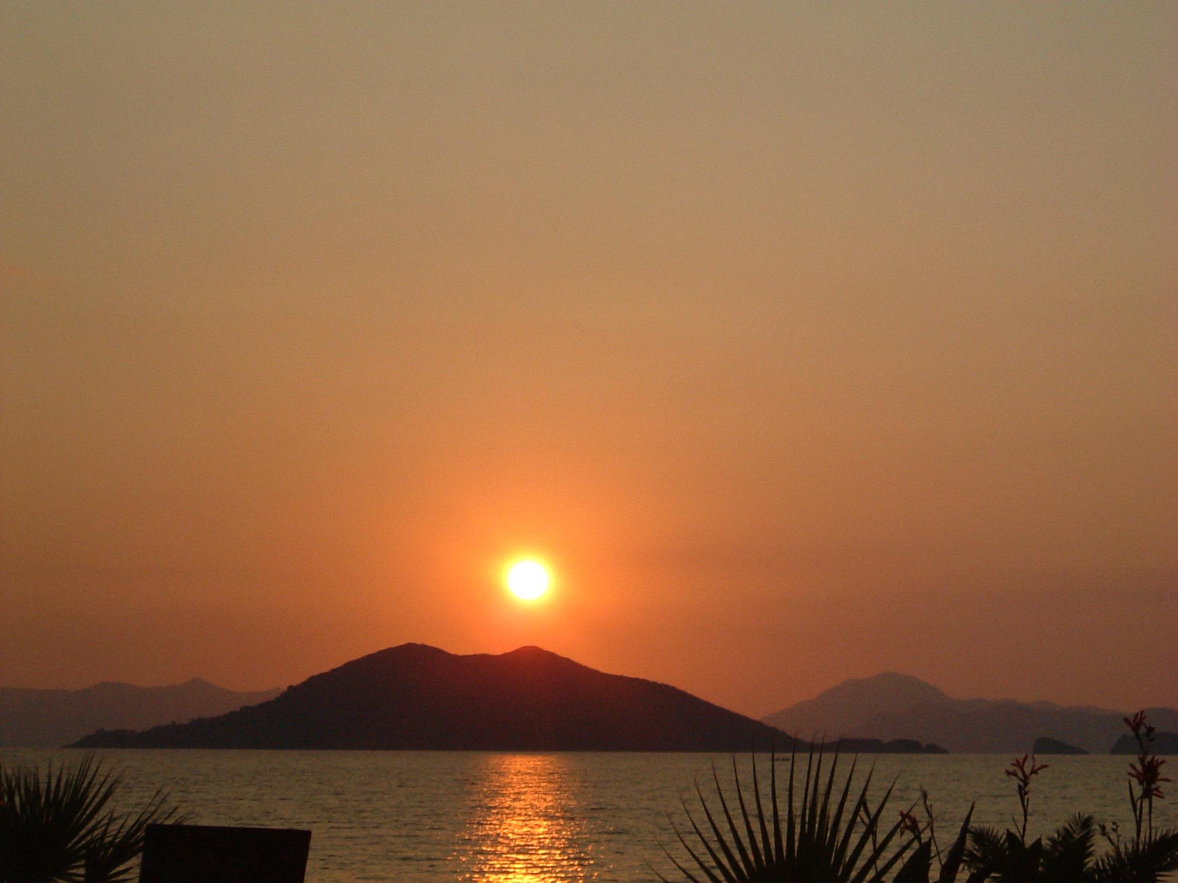 Hotel Pelin Fethiye Exteriér fotografie