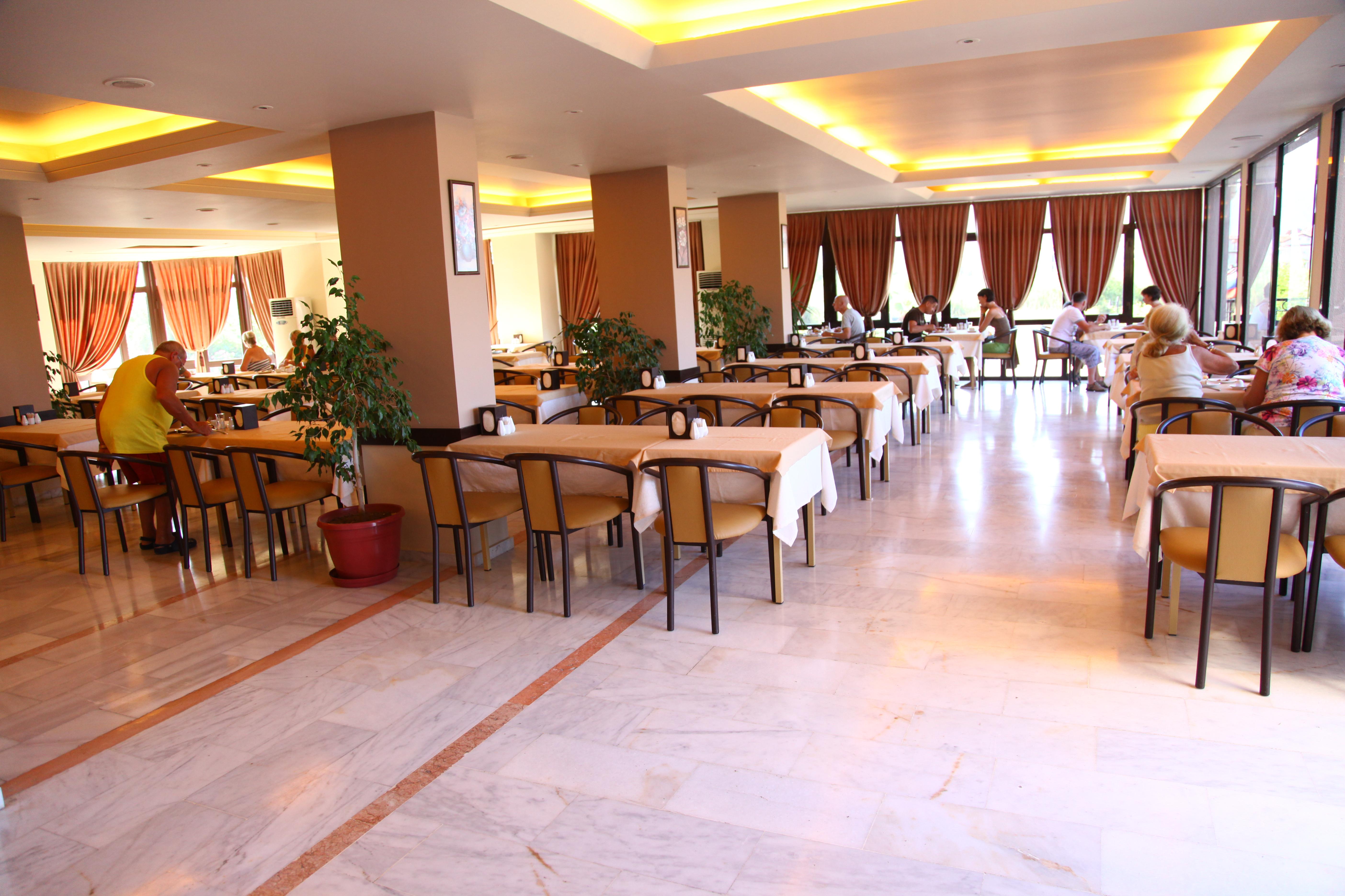 Hotel Pelin Fethiye Exteriér fotografie